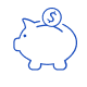 Savings Account Icon
